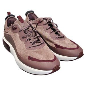 Nike Air Max Dia Plum Eclipse AQ4312-201 Women's Running Sneakers Shoes Size 11